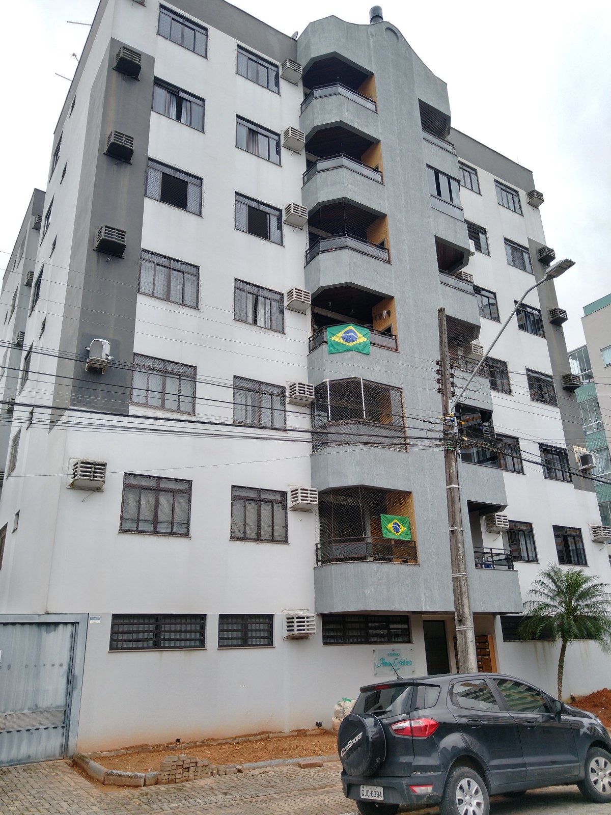 A Chave Imobiliária em Jaraguá do Sul/SC