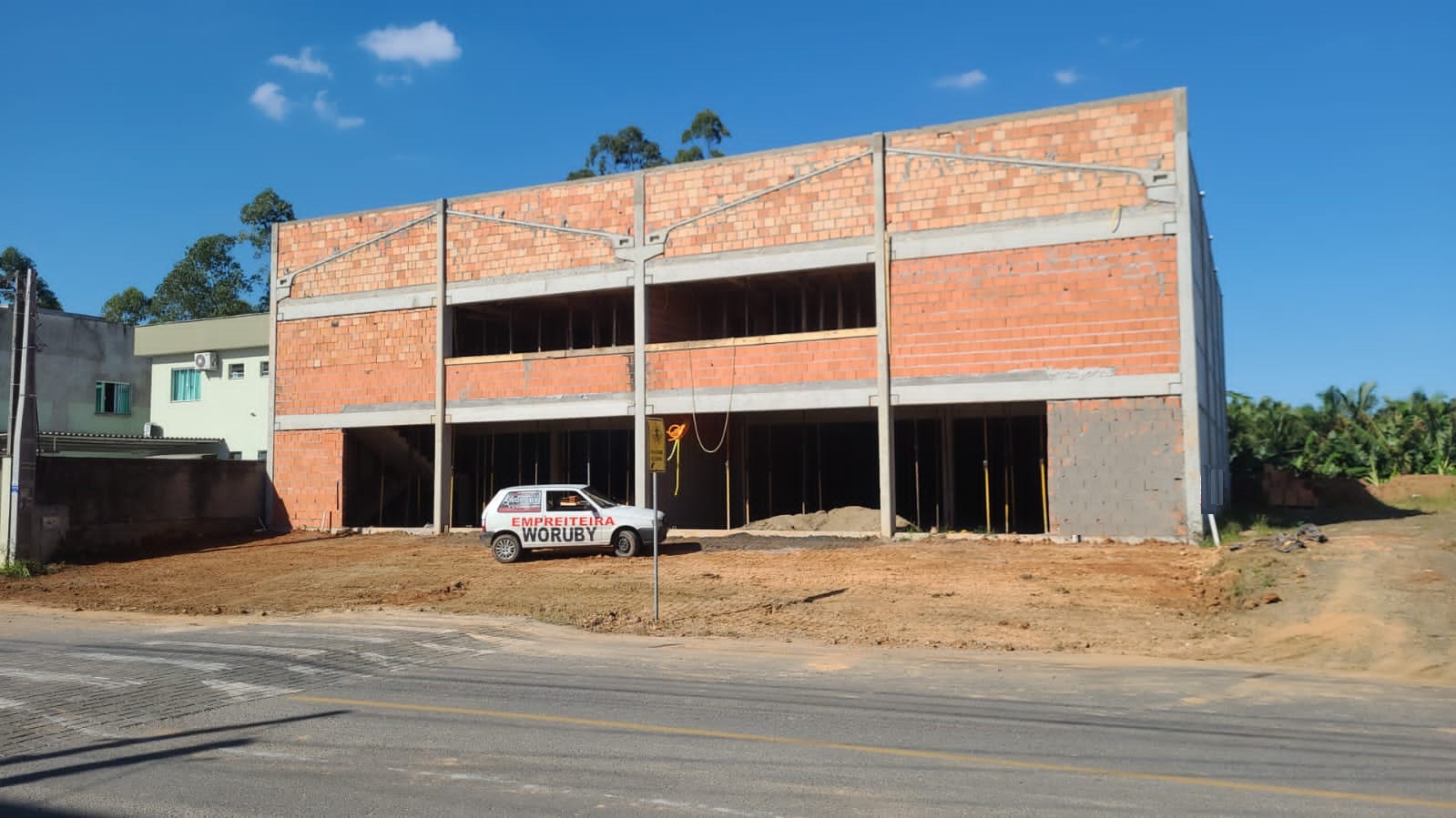 A Chave Imobiliária em Jaraguá do Sul/SC