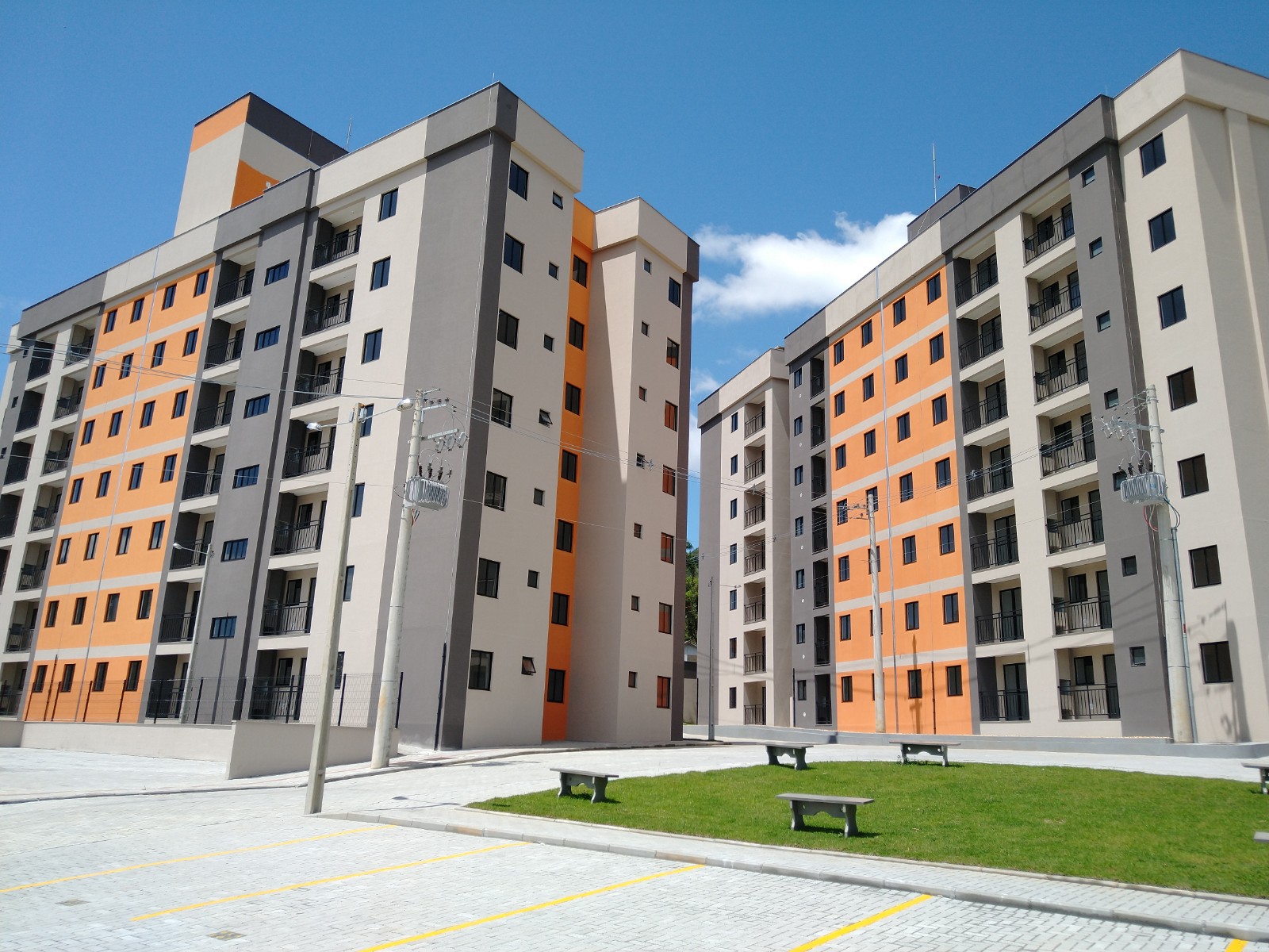 A Chave Imobiliária em Jaraguá do Sul/SC