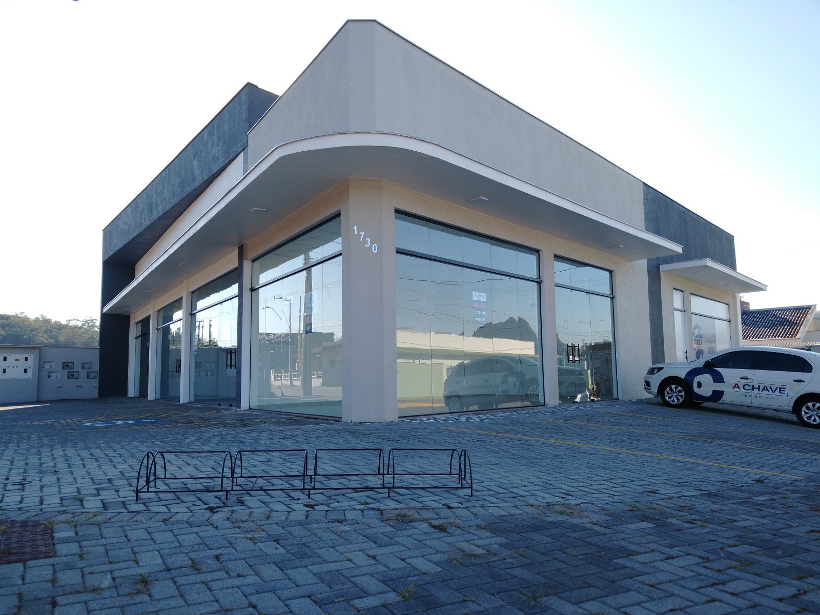 A Chave Imobiliária em Jaraguá do Sul/SC