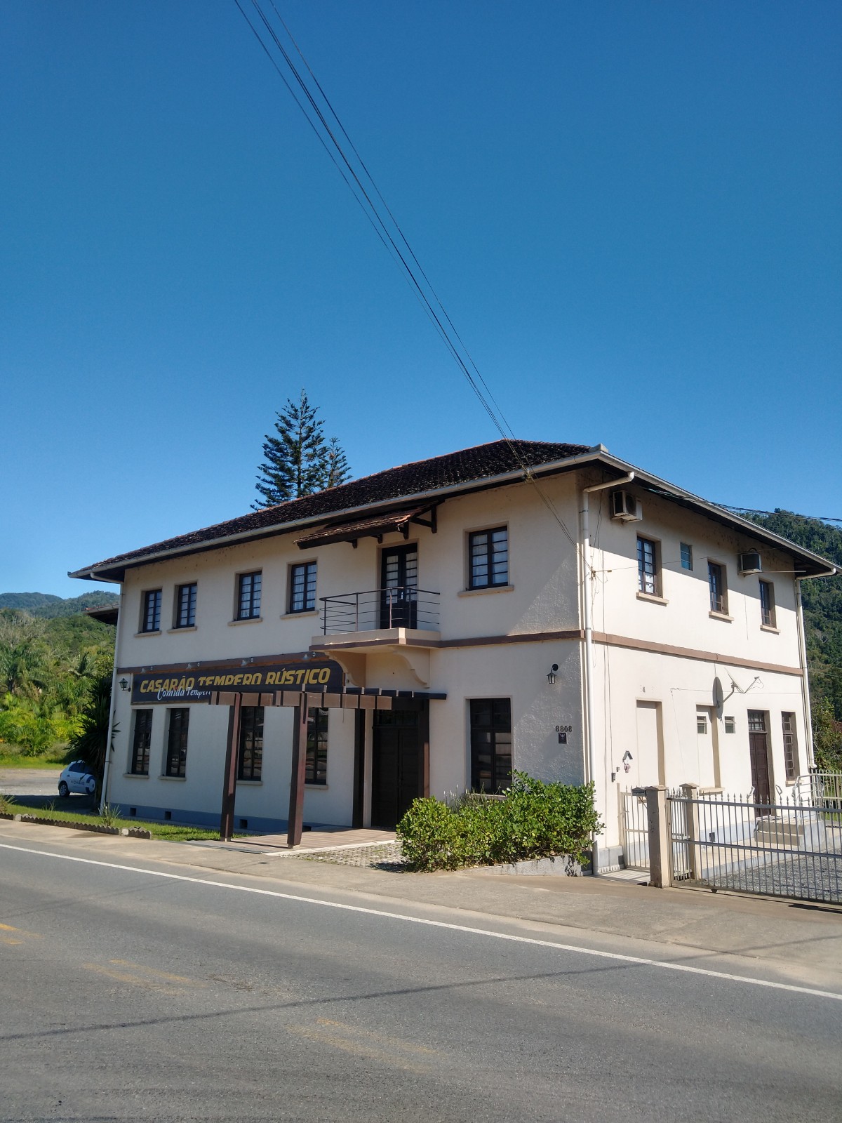 A Chave Imobiliária em Jaraguá do Sul/SC