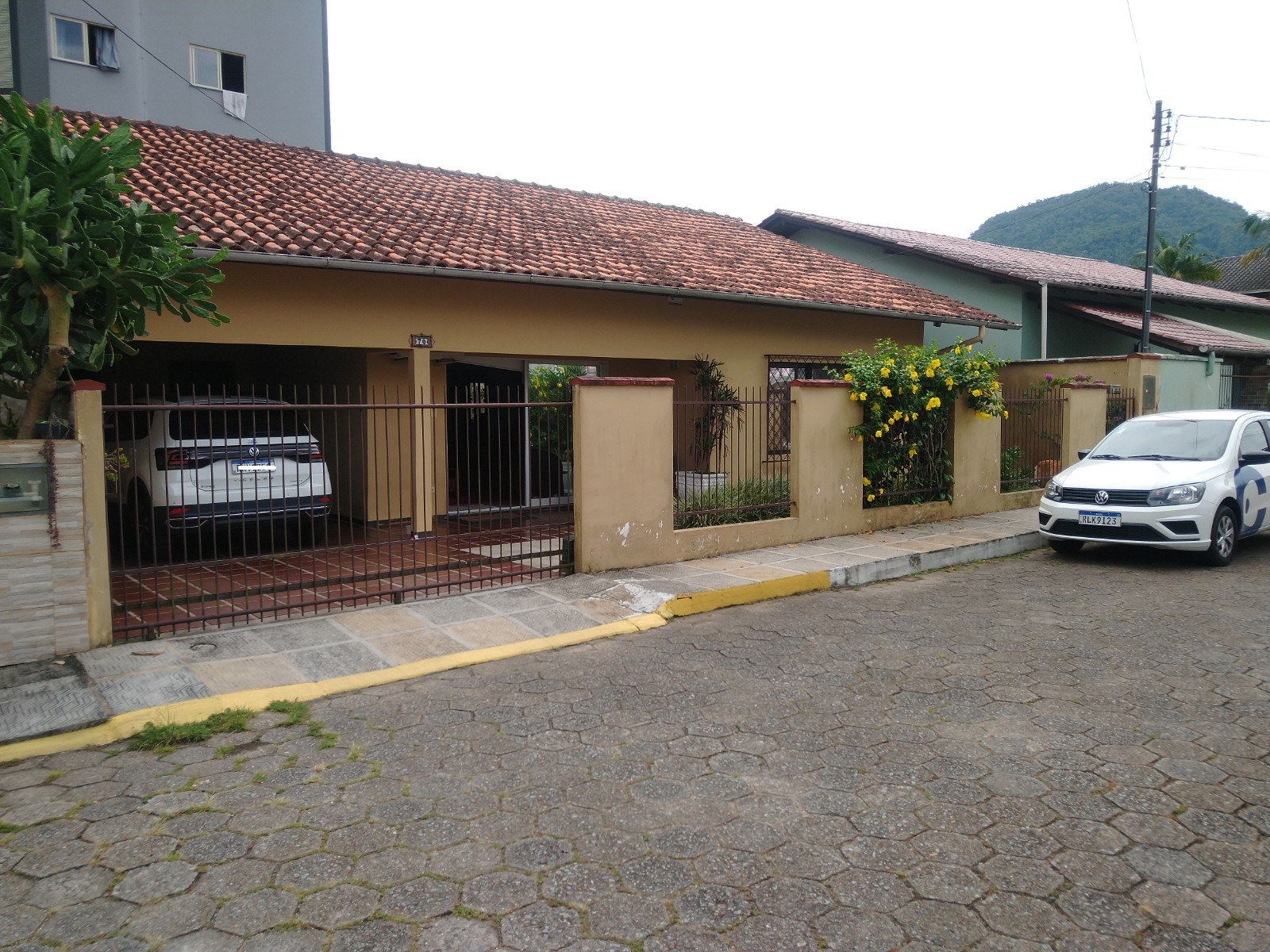 A Chave Imobiliária em Jaraguá do Sul/SC