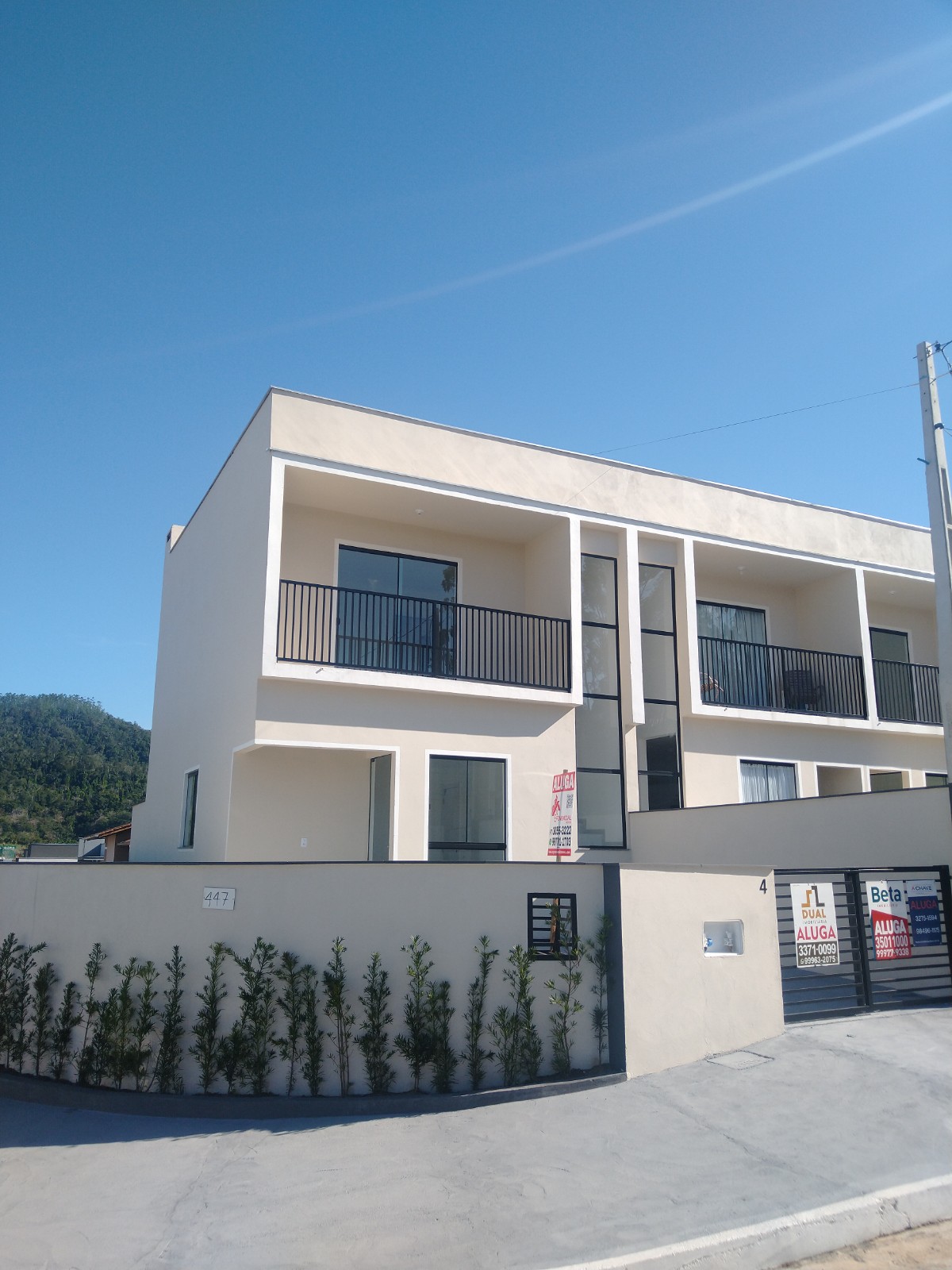 A Chave Imobiliária em Jaraguá do Sul/SC