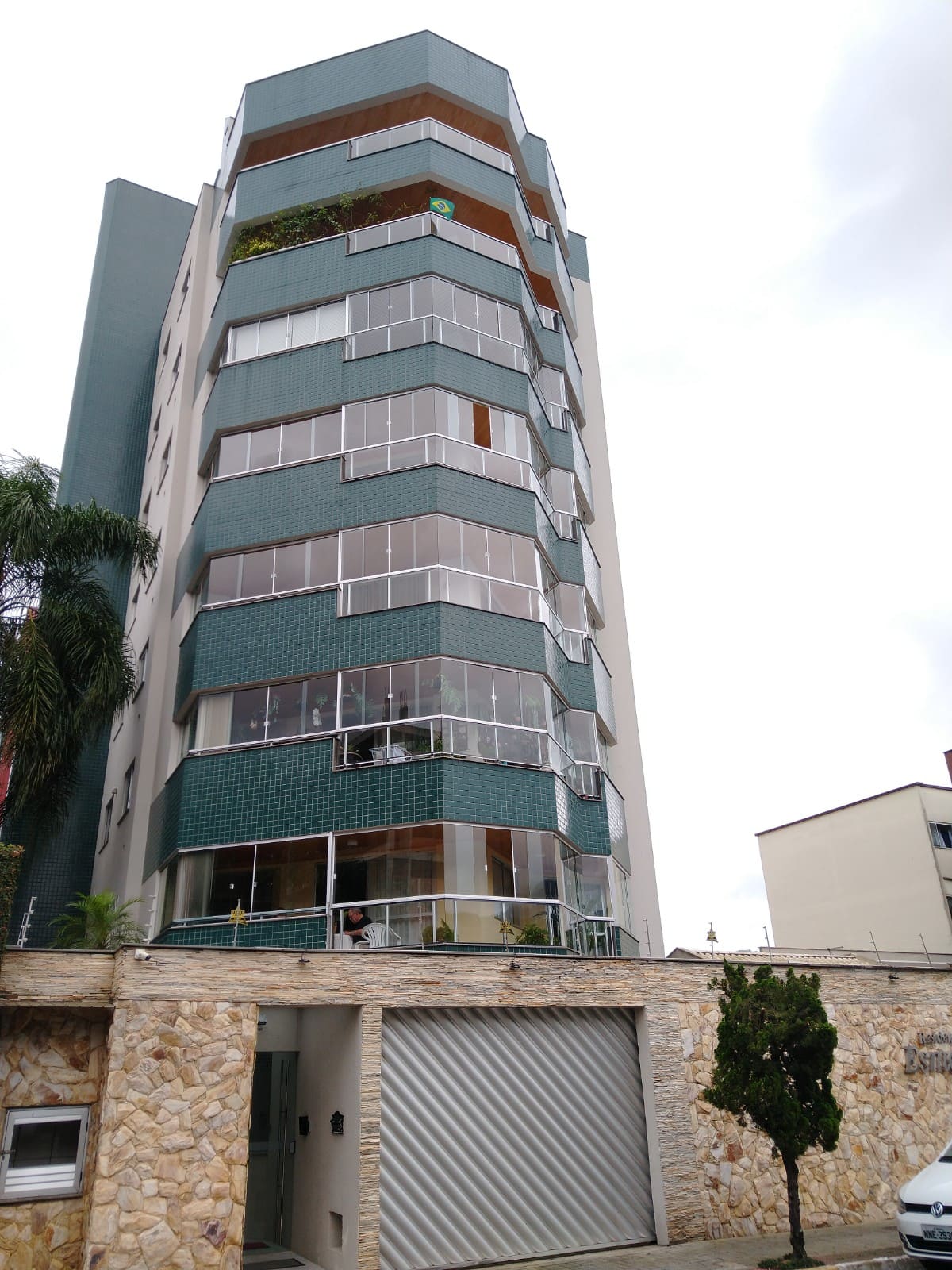 A Chave Imobiliária em Jaraguá do Sul/SC