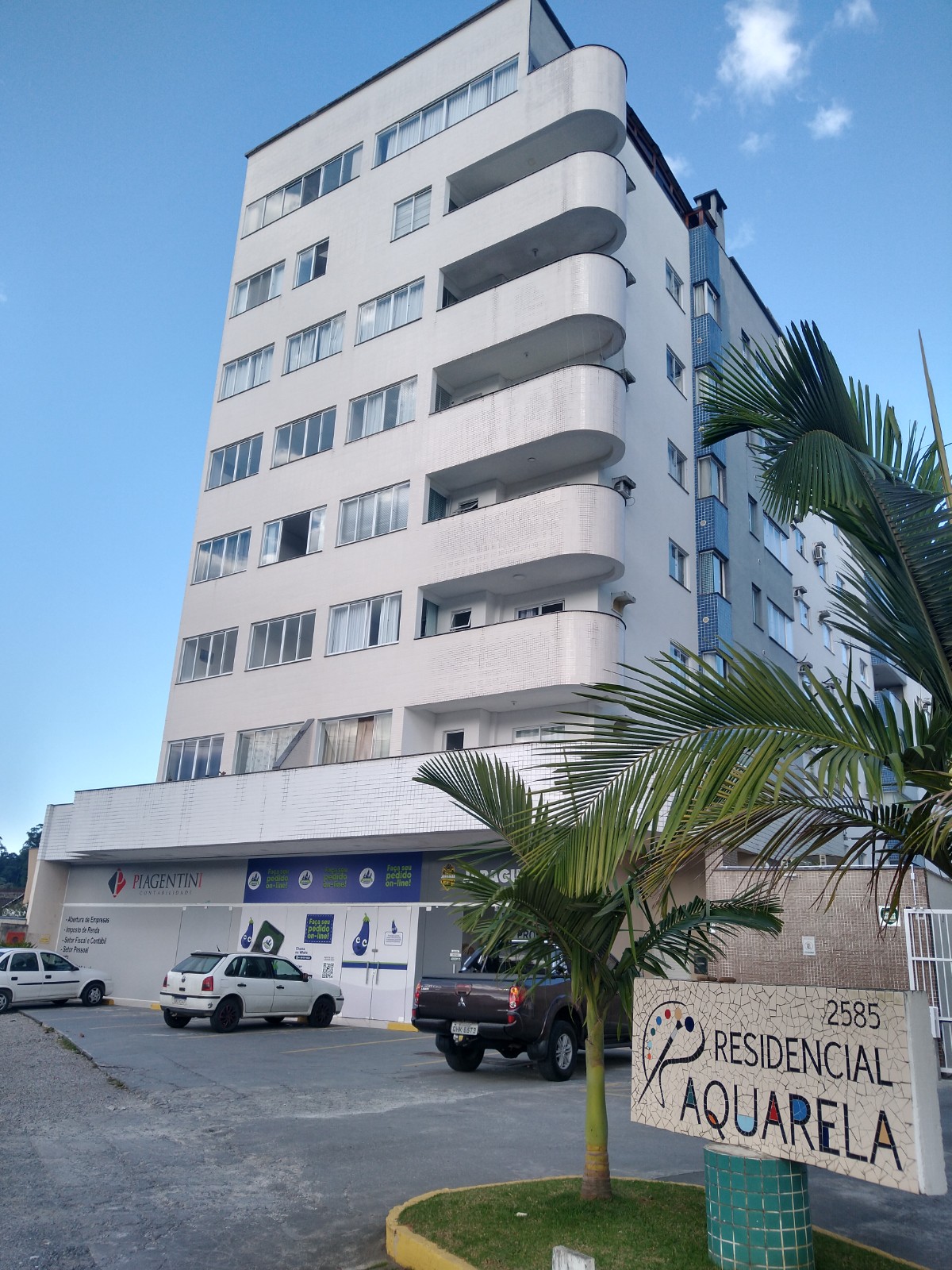 A Chave Imobiliária em Jaraguá do Sul/SC