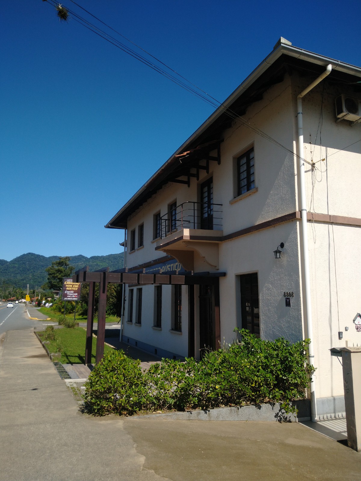 A Chave Imobiliária em Jaraguá do Sul/SC